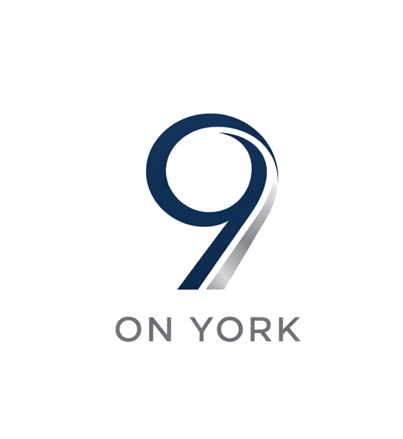 9 on York